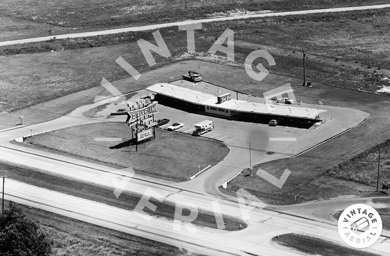 Dandee Drive-In